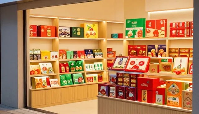 保鲜技术：农产品加工效率提升的关键因素