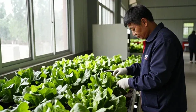 仓储保鲜应用范围不断扩大