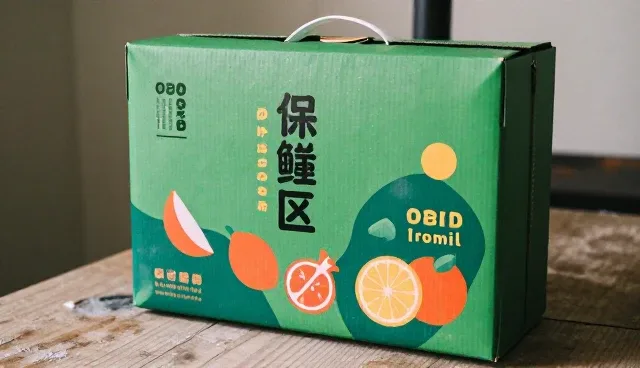 农产品礼盒选型关注点与适用条件说明