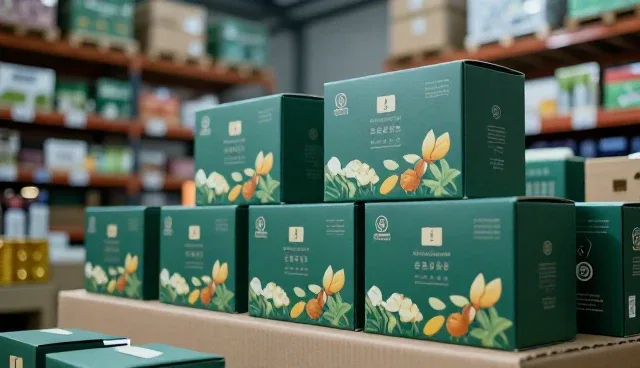 农产品收购使用检查要点的五项关注点