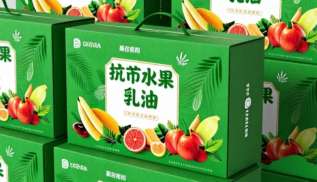 冷藏技术在农产品收购中的实际应用问题分析