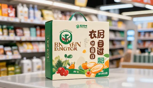 仓储保鲜在农产品礼盒中的适用边界